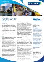 Bristol Water