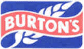 Burton Buscuits